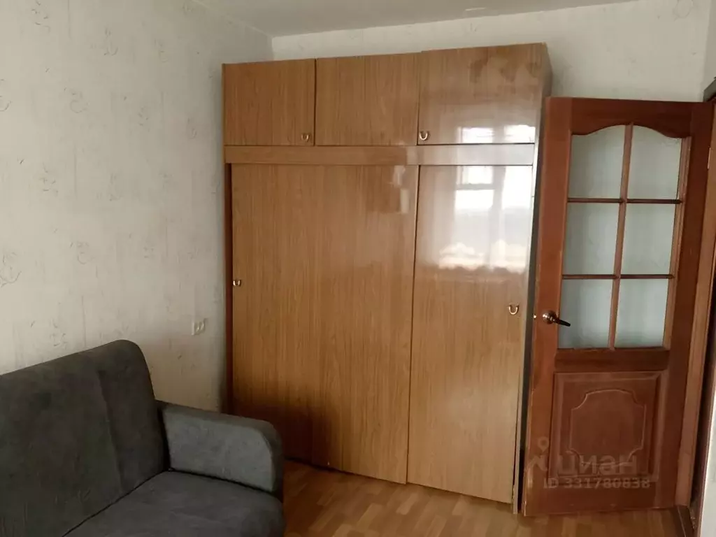 2-к кв. Томская область, Томск ул. Говорова, 86 (54.0 м) - Фото 2