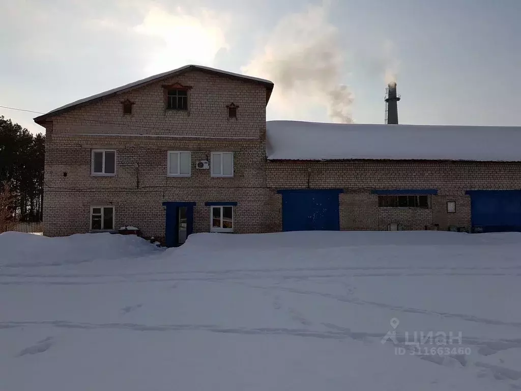 Помещение свободного назначения в Башкортостан, Уфа ул. Летчиков, 1/1 ... - Фото 0