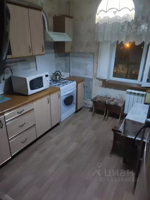 2-к кв. Татарстан, Казань ул. Комиссара Габишева, 11 (54.0 м) - Фото 0