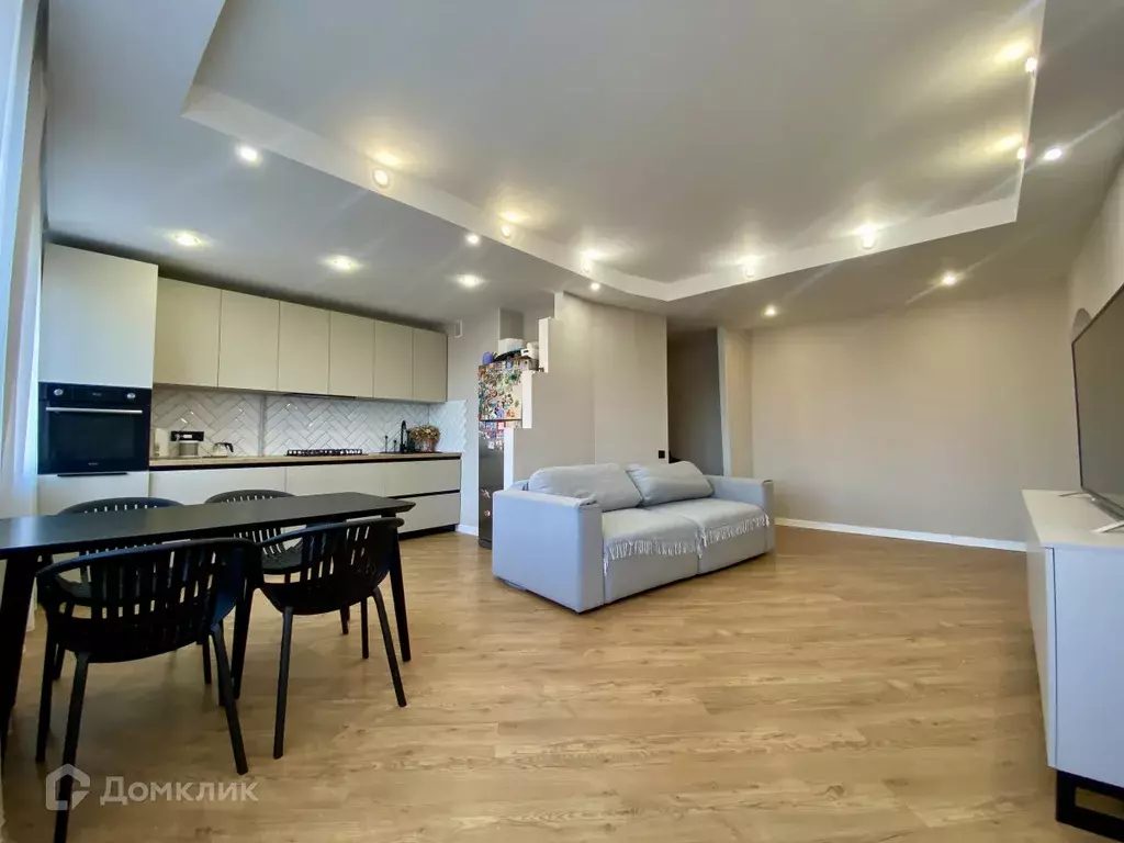 Продаётся 3-к квартира, 66.5 м - Фото 1