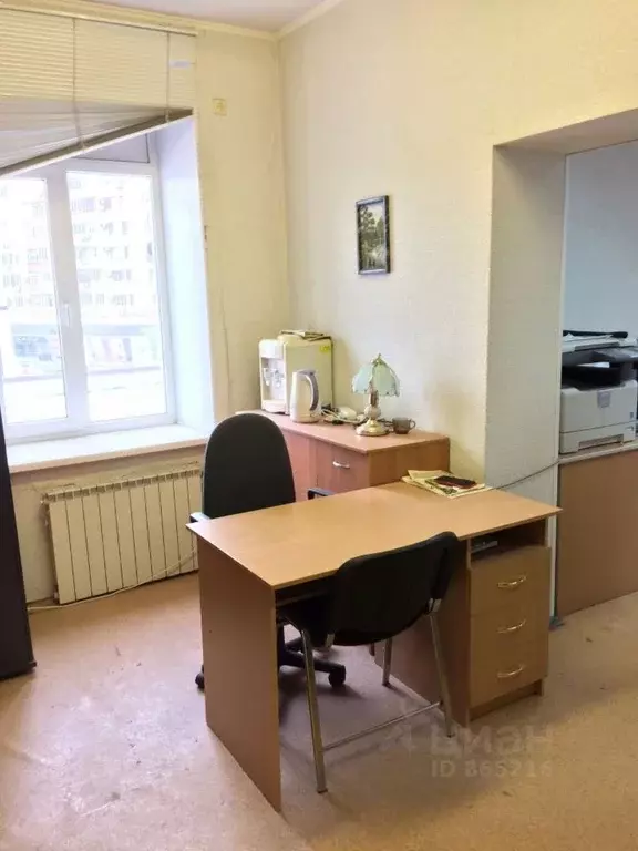 Офис в Волгоградская область, Волжский ул. Мира, 36Б (78 м) - Фото 0