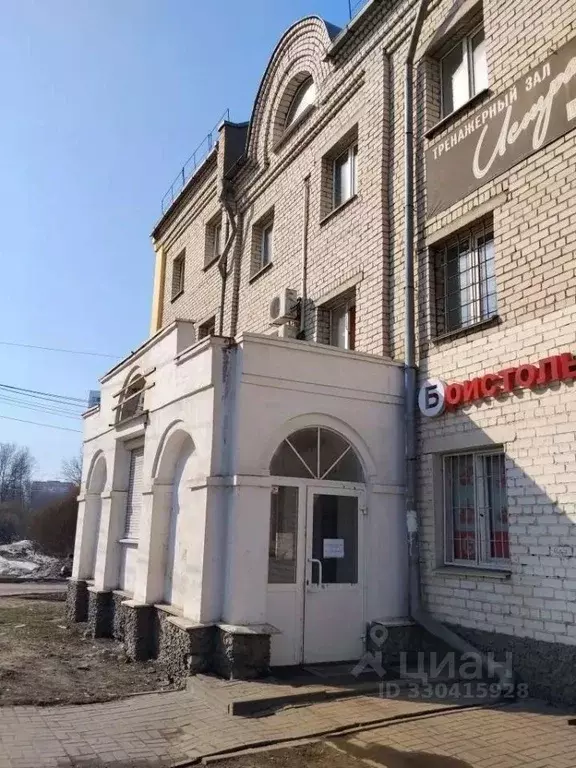 Офис в Нижегородская область, Нижний Новгород ул. Культуры, 103 (50 м) - Фото 1