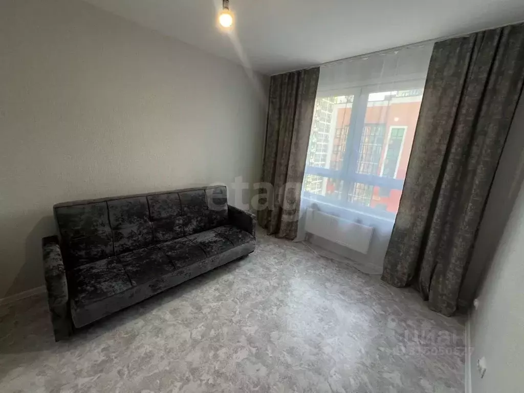 2-к кв. Татарстан, Казань просп. Ильгама Шакирова, 24А (50.0 м) - Фото 0