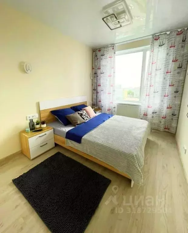 2-к кв. Приморский край, Владивосток Брянская ул., 18 (45.0 м) - Фото 0