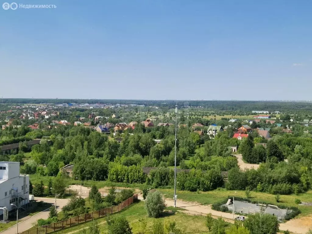 4-комнатная квартира: Подольск, Флотский проезд, 1 (97.4 м) - Фото 0