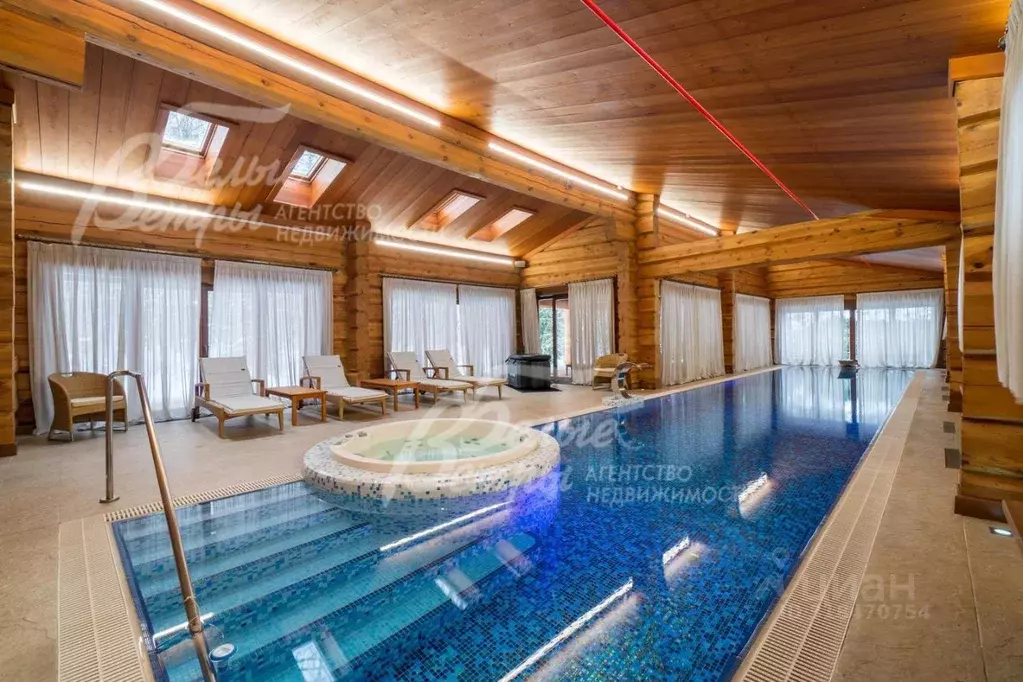 Дом в Москва д. Бурцево, Променад кп,  (2200 м) - Фото 2