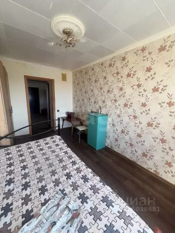 Комната Краснодарский край, Новороссийск ул. Куникова, 102 (12.0 м) - Фото 1