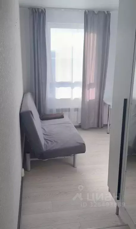 1-к кв. Москва Волоколамское ш., 71/22к1 (20.0 м) - Фото 2