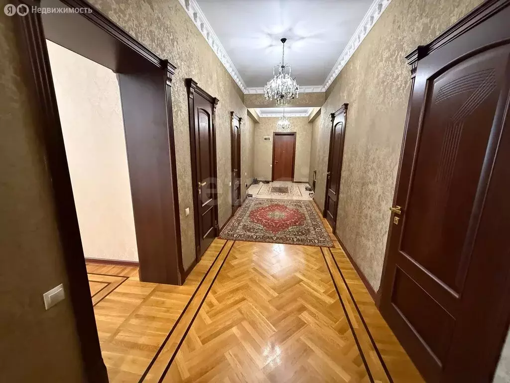3-комнатная квартира: Махачкала, проспект Имама Шамиля, 52 (118 м) - Фото 2