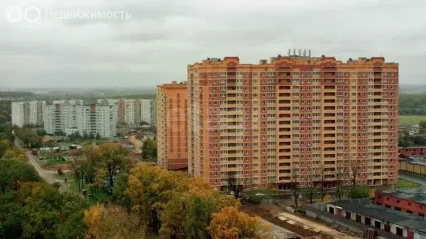 3-комнатная квартира: Коммунарка, 20 (97.91 м) - Фото 0