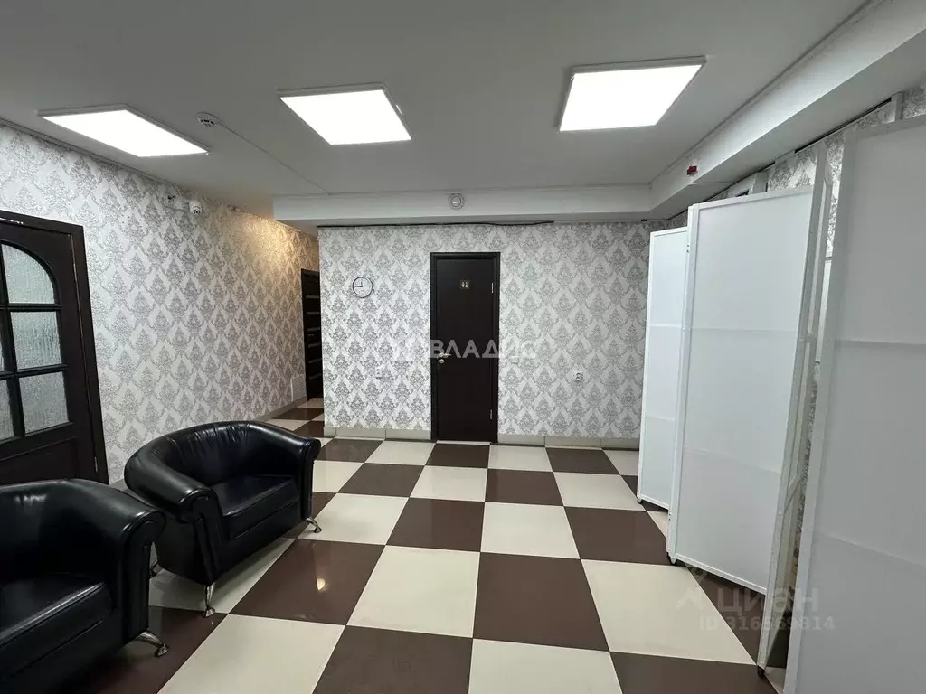 Помещение свободного назначения в Коми, Сыктывкар ул. Ленина, 32 (157 ... - Фото 1