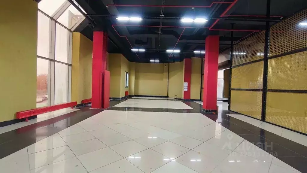 Склад в Московская область, Балашиха ш. Энтузиастов, 1Б (144 м) - Фото 2