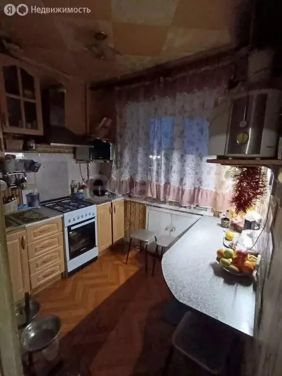 3-комнатная квартира: Ярославль, улица Северная Подстанция, 2 (52.1 м) - Фото 1