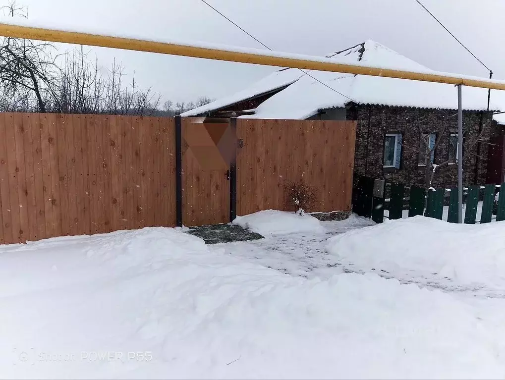 Дом в Белгородская область, Шебекинский муниципальный округ, с. ... - Фото 1