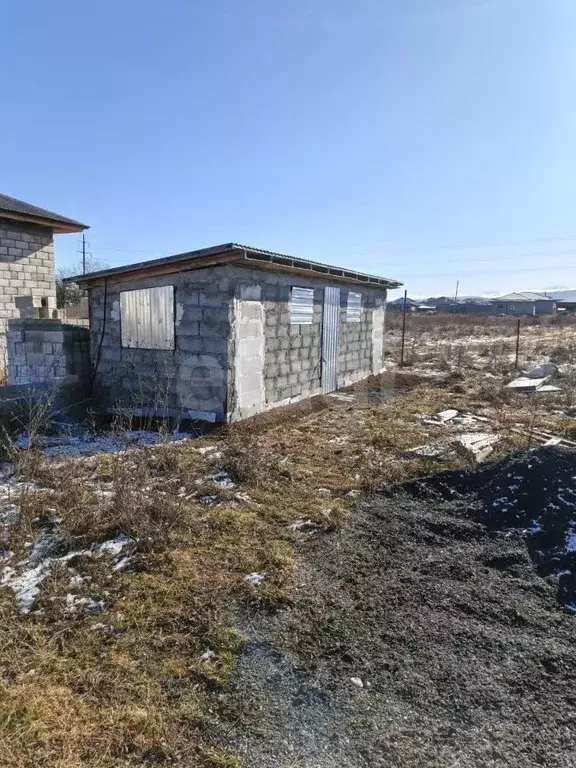 Участок в Северная Осетия, Владикавказ Хурзарин СНТ, 539 (7.0 сот.) - Фото 2