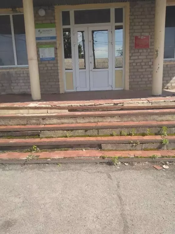 Помещение свободного назначения в Ростовская область, пос. Тарасовский ... - Фото 2