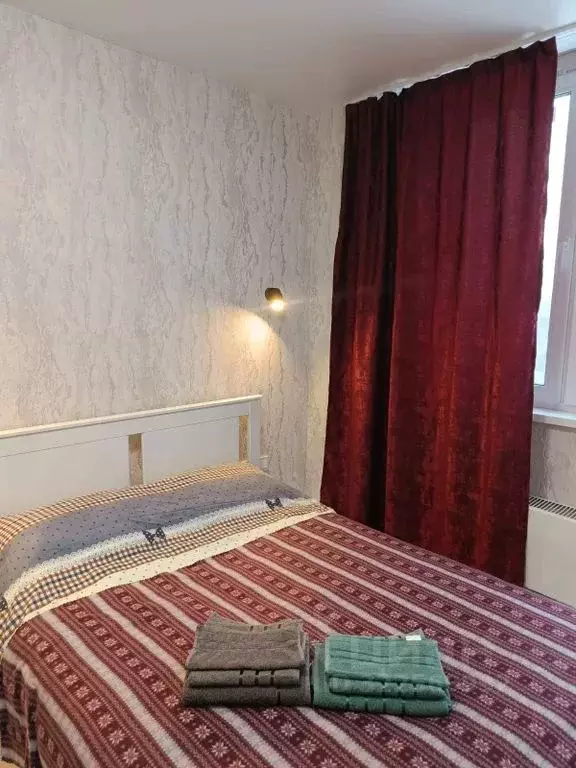 Студия Московская область, Одинцовский городской округ, Новоивановское ... - Фото 1