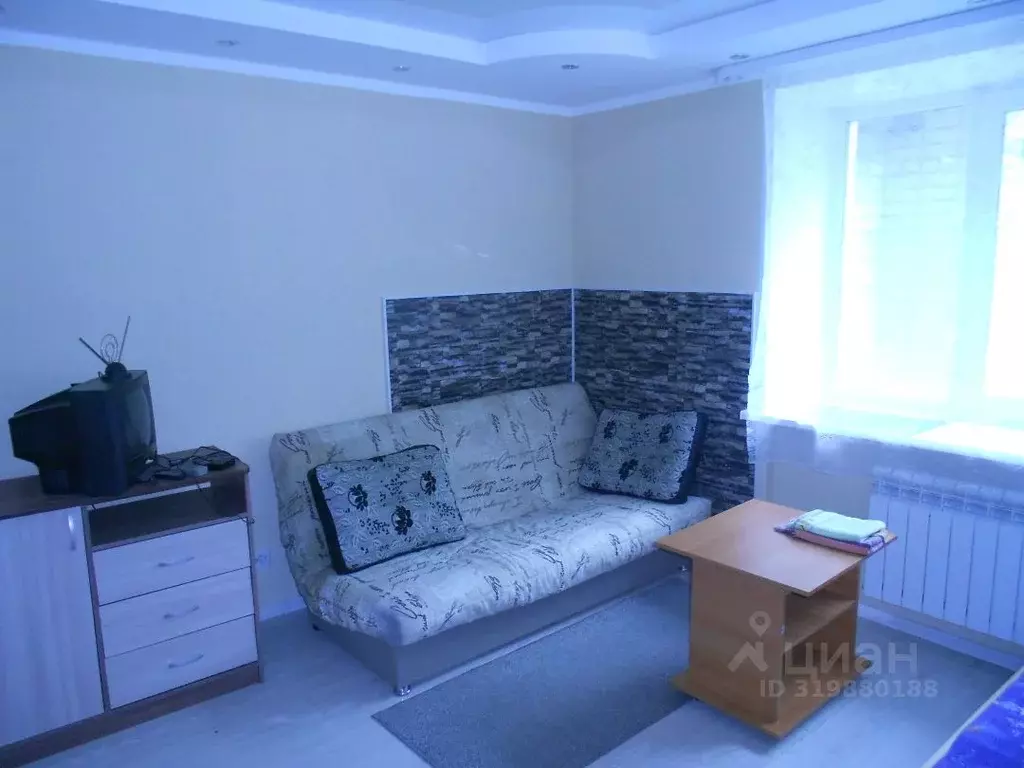 1-к кв. Пермский край, Березники ул. Мира, 81 (35.0 м) - Фото 0