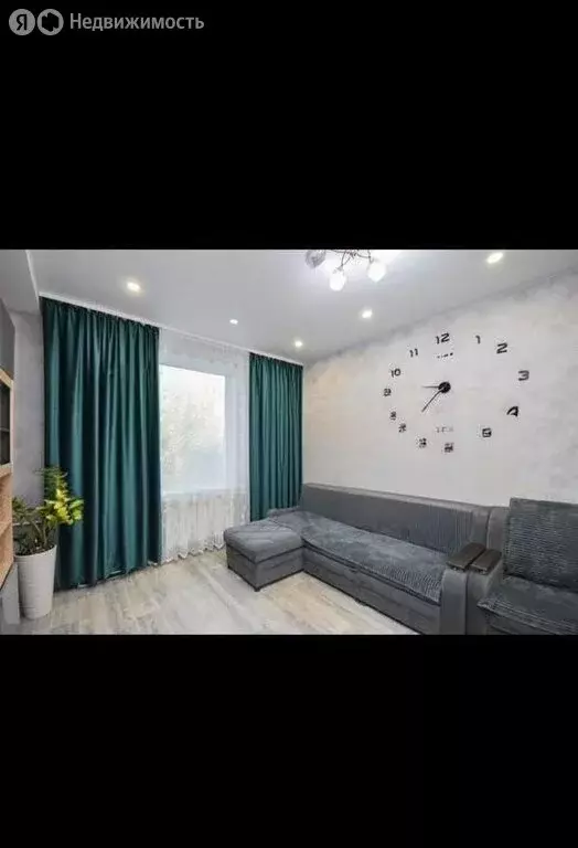 2-комнатная квартира: Новосибирск, улица Бурденко, 14 (64 м) - Фото 2