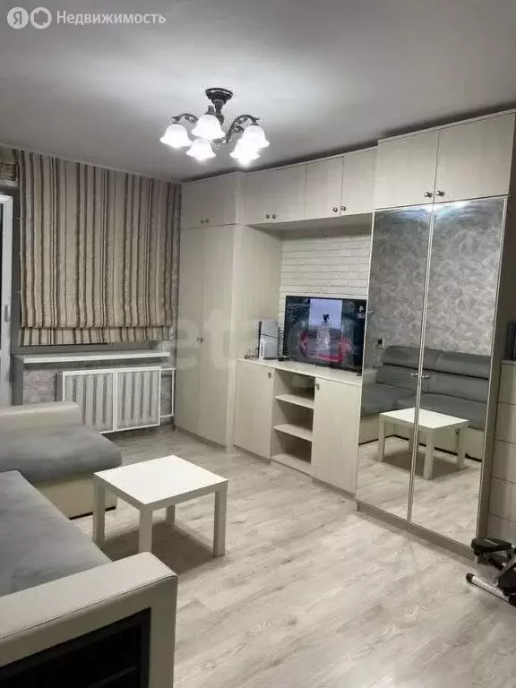 1-комнатная квартира: Калининград, Нарвская улица, 77 (37 м) - Фото 2