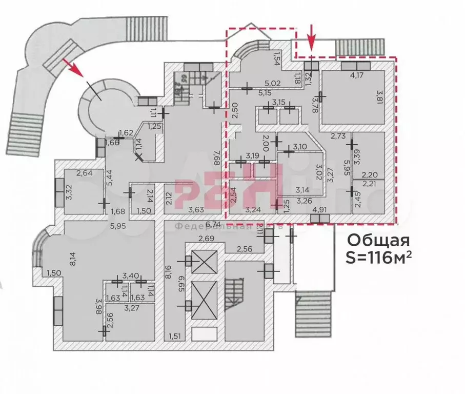 Тмн. Офисное - Фото 0