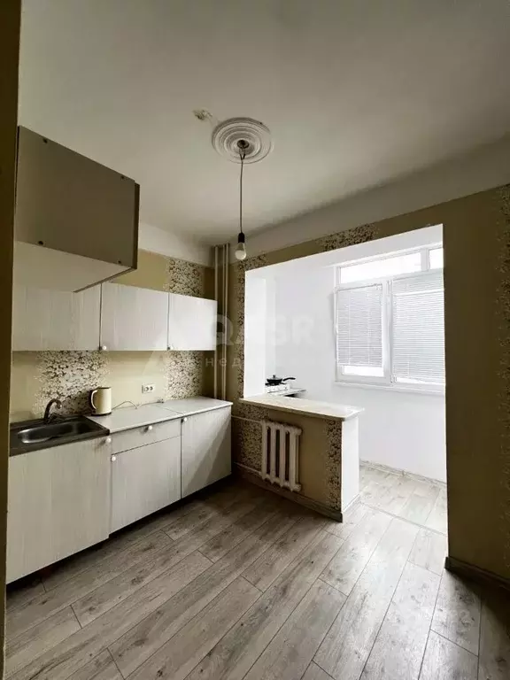 1-к кв. Дагестан, Махачкала ул. Зои Космодемьянской, 46А (33.5 м) - Фото 2