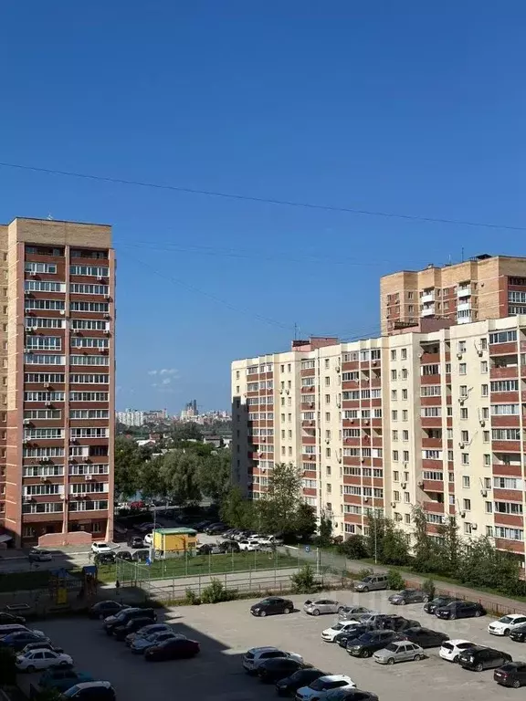 3-к кв. Самарская область, Самара Осетинская ул., 2 (76.72 м) - Фото 1