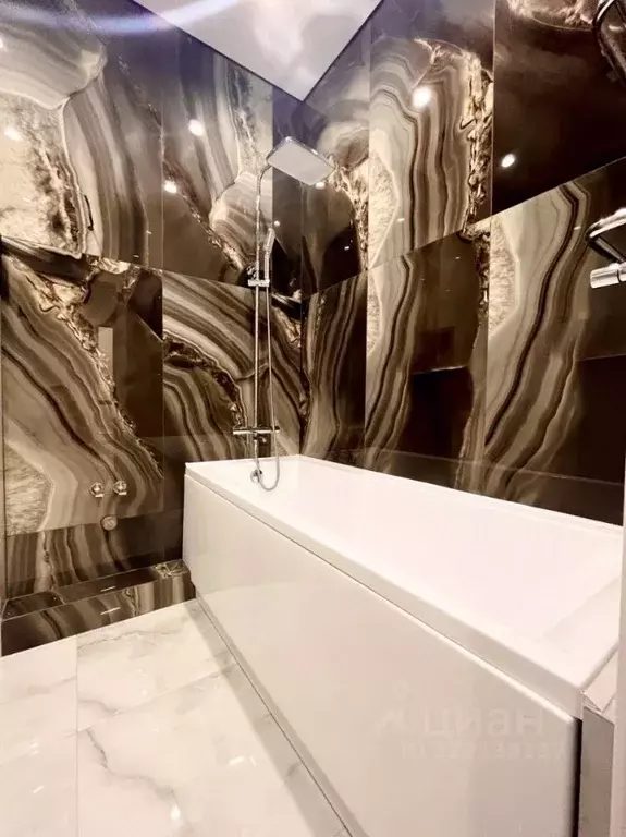 2-к кв. Ростовская область, Ростов-на-Дону Доломановский пер. (45.0 м) - Фото 2