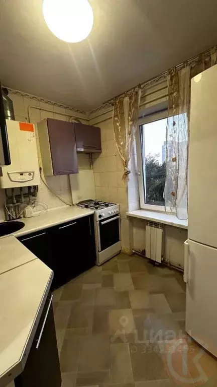 4-к кв. Крым, Евпатория ул. Чапаева, 29/31 (63.3 м) - Фото 2