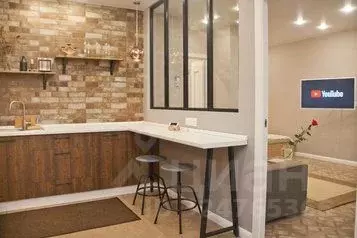 1-к кв. Башкортостан, Уфа ул. Цюрупы, 158/2 (48.0 м) - Фото 1