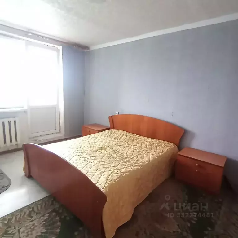 2-к кв. Крым, Красноперекопск ул. Мичурина, 73 (51.1 м) - Фото 1