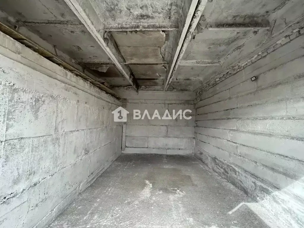 Гараж в Бурятия, Улан-Удэ Энергетик мкр, 52/1 (24 м) - Фото 2