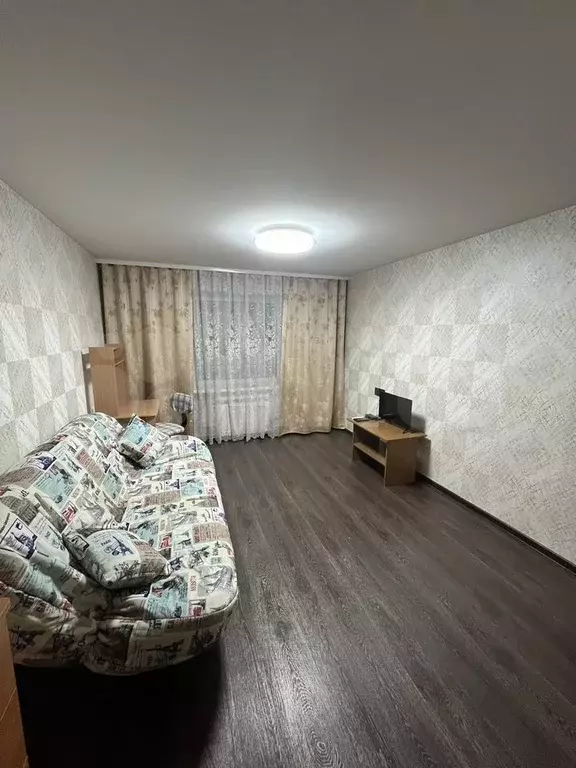 1-к. квартира, 35 м, 7/9 эт. - Фото 0