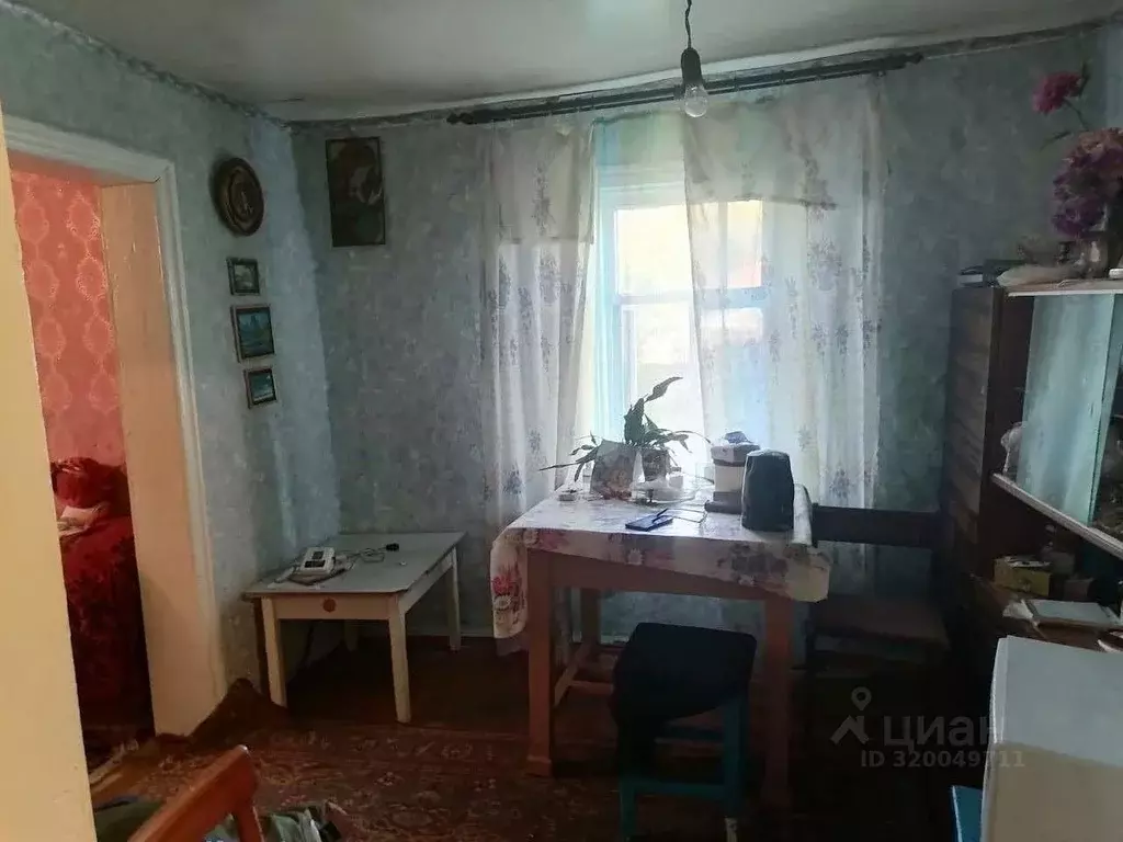 Дом в Белгородская область, Старый Оскол Подгорная ул. (64 м) - Фото 1
