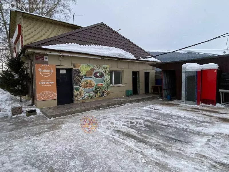 Помещение свободного назначения (234.5 м) - Фото 1