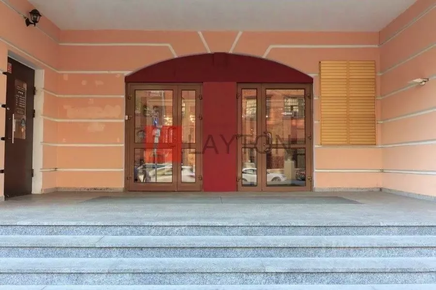 Офис в Москва Большой Строченовский пер., 7 (454 м) - Фото 2