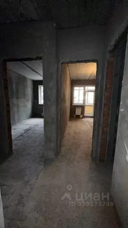 1-к кв. Ставропольский край, Ессентуки Никольская ул., 25к1 (36.2 м) - Фото 0