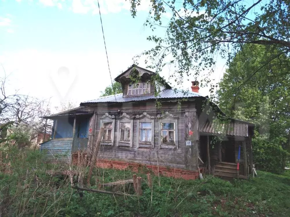 Талдомский Район Купить Дом В Деревне