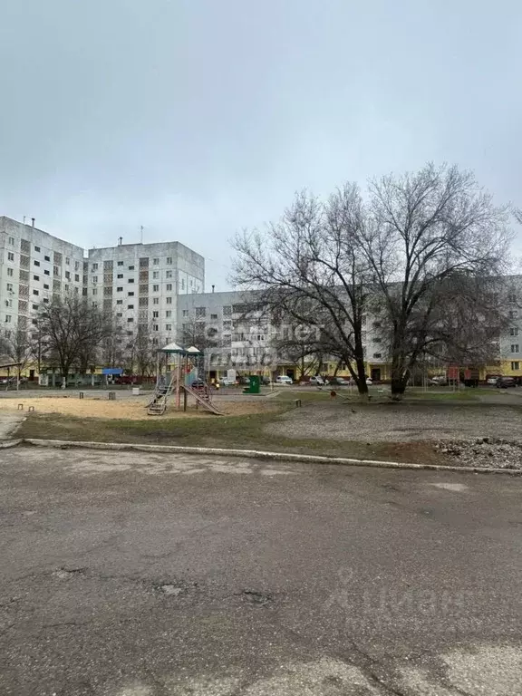 2-к кв. Калмыкия, Элиста 7-й мкр, 1к1 (59.3 м) - Фото 1