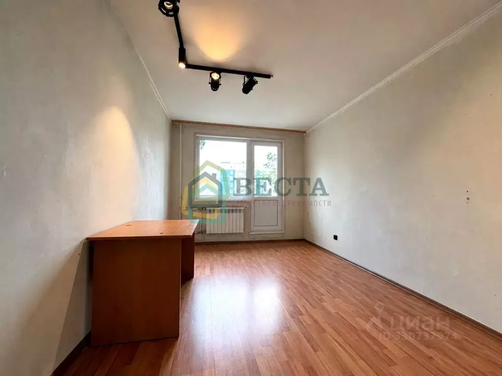 1-к кв. Санкт-Петербург Искровский просп., 1/13Ж (35.0 м) - Фото 2