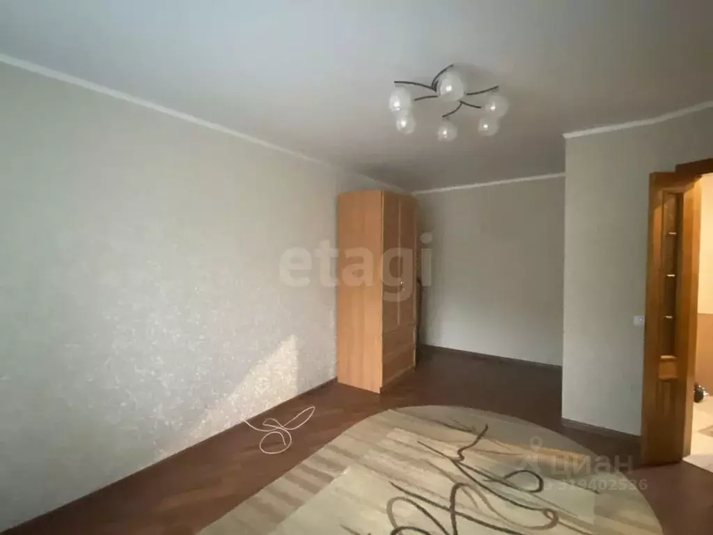 1-к кв. Калужская область, Калуга Московская ул., 343 (38.0 м) - Фото 0