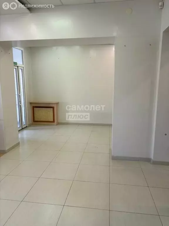 Офис (59.9 м) - Фото 1