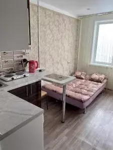 Квартира-студия, 18м, 8/9эт. - Фото 0