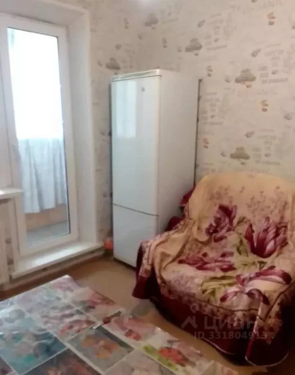 1-к кв. Челябинская область, Челябинск ул. 2-я Эльтонская, 50Б (32.0 ... - Фото 2