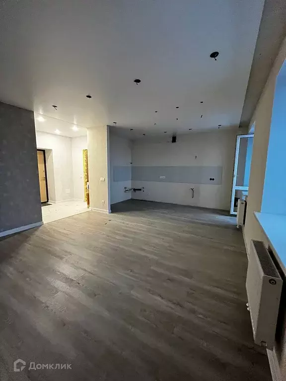 Продаётся 3-к квартира, 77 м - Фото 1