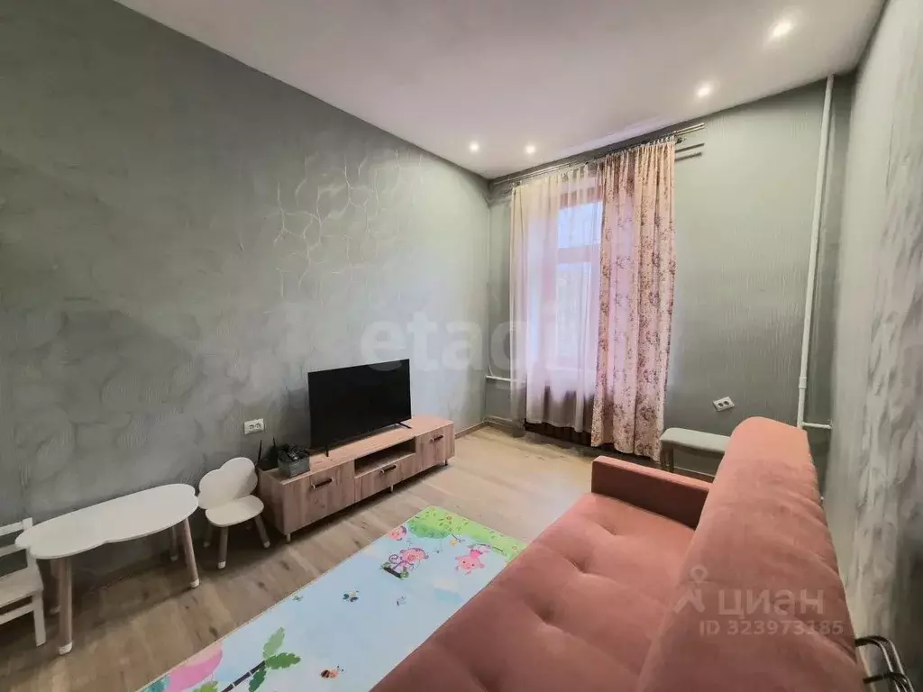 Комната Калужская область, Обнинск просп. Ленина, 73 (18.3 м) - Фото 2