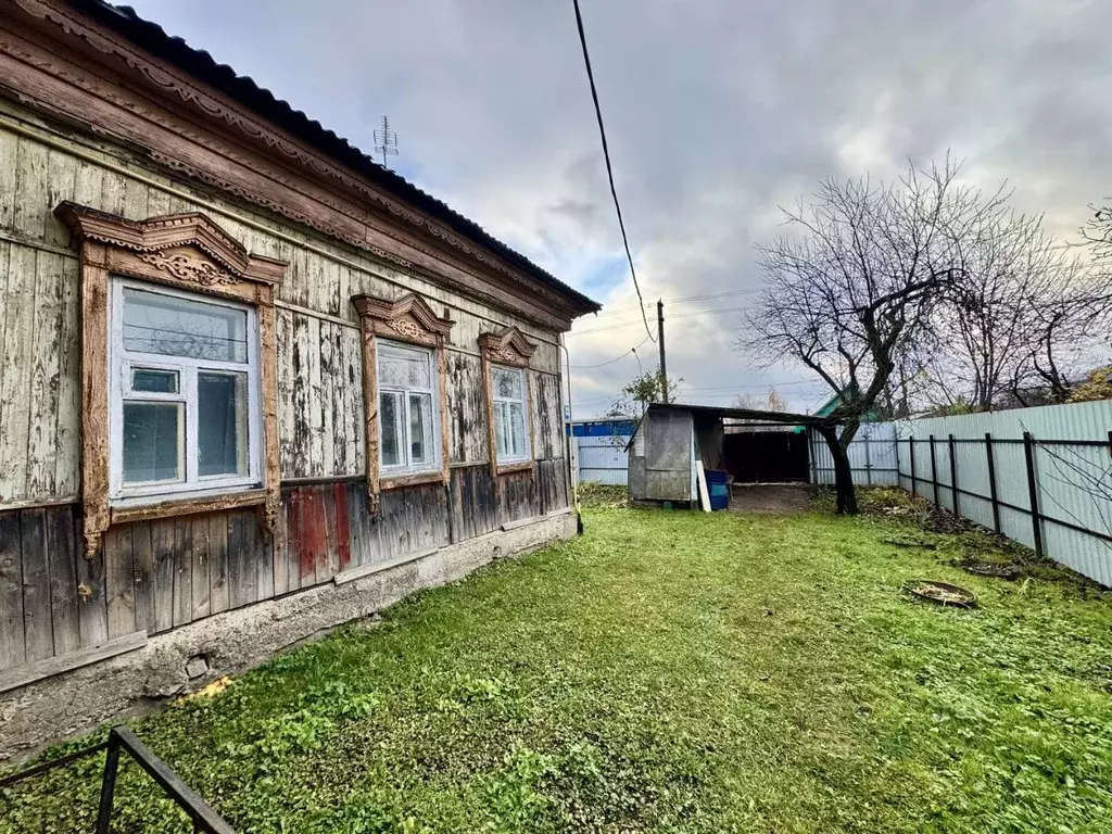 Дом в Московская область, Щелково городской округ, д. Назимиха 63 (125 ... - Фото 2