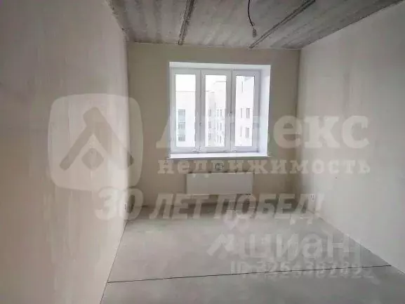 1-к кв. Тюменская область, Тюмень Новгородская ул., 20 (41.5 м) - Фото 1