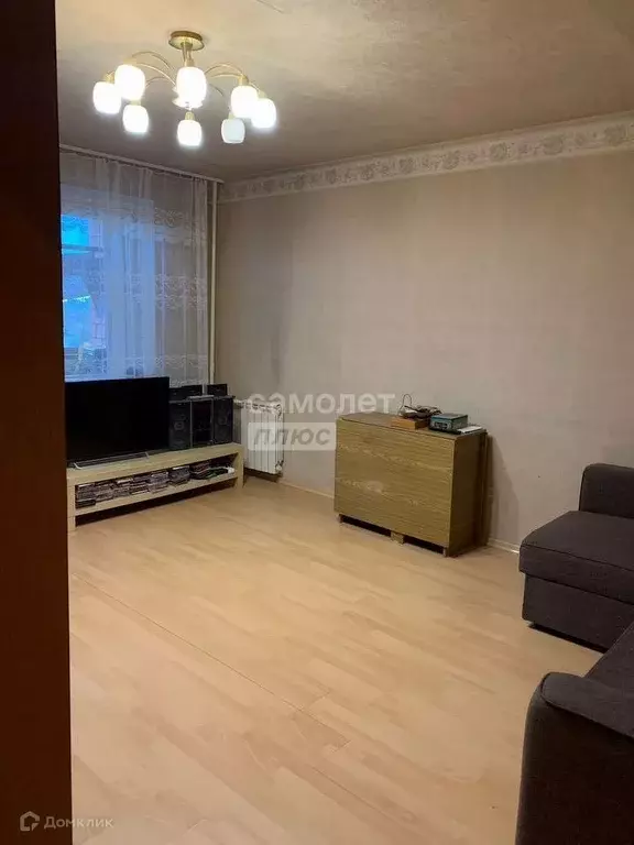 Продаётся 2-к квартира, 54.9 м - Фото 1