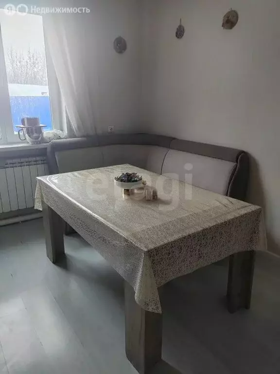 Дом в Кемерово, улица Никитина (212 м) - Фото 1